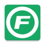 fotbollskanalen android application logo